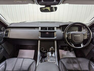 Land Rover Range Rover Sport 3.0 Range Rover Sport HSE Dynamic V6 SC Auto 4WD 5dr 2