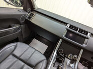 Land Rover Range Rover Sport 3.0 Range Rover Sport HSE Dynamic V6 SC Auto 4WD 5dr 45