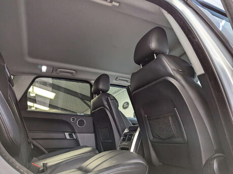 Land Rover Range Rover Sport 3.0 Range Rover Sport HSE Dynamic V6 SC Auto 4WD 5dr 60