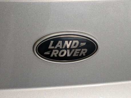 Land Rover Range Rover Sport 3.0 Range Rover Sport HSE Dynamic V6 SC Auto 4WD 5dr 37