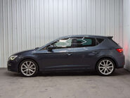 SEAT Leon 2.0 Leon FR Sport TSi Semi-Auto 5dr 16