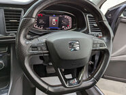 SEAT Leon 2.0 Leon FR Sport TSi Semi-Auto 5dr 71