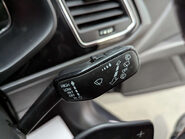 SEAT Leon 2.0 Leon FR Sport TSi Semi-Auto 5dr 72