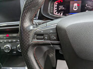 SEAT Leon 2.0 Leon FR Sport TSi Semi-Auto 5dr 66