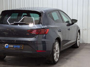 SEAT Leon 2.0 Leon FR Sport TSi Semi-Auto 5dr 29