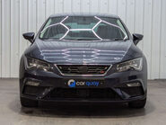 SEAT Leon 2.0 Leon FR Sport TSi Semi-Auto 5dr 19