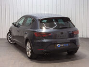 SEAT Leon 2.0 Leon FR Sport TSi Semi-Auto 5dr 12