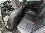 SEAT Leon 2.0 Leon FR Sport TSi Semi-Auto 5dr 59