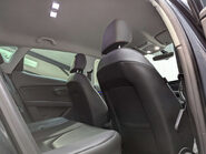 SEAT Leon 2.0 Leon FR Sport TSi Semi-Auto 5dr 54