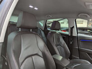 SEAT Leon 2.0 Leon FR Sport TSi Semi-Auto 5dr 44