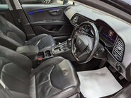 SEAT Leon 2.0 Leon FR Sport TSi Semi-Auto 5dr 41