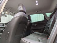 SEAT Leon 2.0 Leon FR Sport TSi Semi-Auto 5dr 60