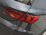 SEAT Leon 2.0 Leon FR Sport TSi Semi-Auto 5dr 36