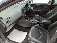 SEAT Leon 2.0 Leon FR Sport TSi Semi-Auto 5dr 47