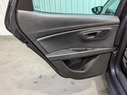 SEAT Leon 2.0 Leon FR Sport TSi Semi-Auto 5dr 64