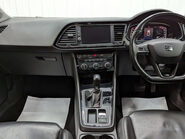 SEAT Leon 2.0 Leon FR Sport TSi Semi-Auto 5dr 73