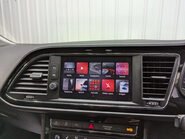 SEAT Leon 2.0 Leon FR Sport TSi Semi-Auto 5dr 78