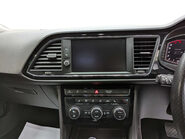 SEAT Leon 2.0 Leon FR Sport TSi Semi-Auto 5dr 74