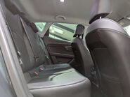 SEAT Leon 2.0 Leon FR Sport TSi Semi-Auto 5dr 57