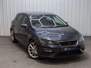 SEAT Leon 2.0 Leon FR Sport TSi Semi-Auto 5dr 5