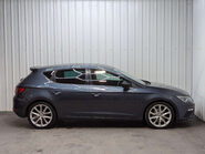 SEAT Leon 2.0 Leon FR Sport TSi Semi-Auto 5dr 15