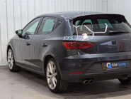 SEAT Leon 2.0 Leon FR Sport TSi Semi-Auto 5dr 26