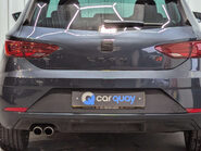 SEAT Leon 2.0 Leon FR Sport TSi Semi-Auto 5dr 32