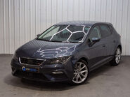 SEAT Leon 2.0 Leon FR Sport TSi Semi-Auto 5dr 8