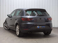 SEAT Leon 2.0 Leon FR Sport TSi Semi-Auto 5dr 11