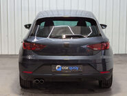 SEAT Leon 2.0 Leon FR Sport TSi Semi-Auto 5dr 30