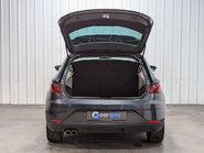 SEAT Leon 2.0 Leon FR Sport TSi Semi-Auto 5dr 37