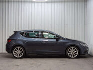 SEAT Leon 2.0 Leon FR Sport TSi Semi-Auto 5dr 13