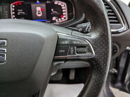 SEAT Leon 2.0 Leon FR Sport TSi Semi-Auto 5dr 69