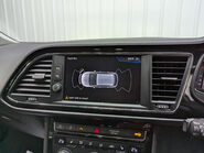 SEAT Leon 2.0 Leon FR Sport TSi Semi-Auto 5dr 76