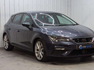 SEAT Leon 2.0 Leon FR Sport TSi Semi-Auto 5dr 18