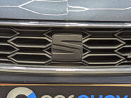 SEAT Leon 2.0 Leon FR Sport TSi Semi-Auto 5dr 23