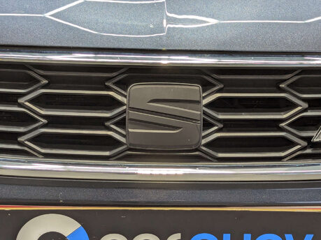 SEAT Leon 2.0 Leon FR Sport TSi Semi-Auto 5dr 23