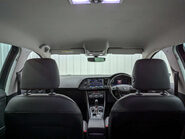 SEAT Leon 2.0 Leon FR Sport TSi Semi-Auto 5dr 38