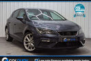 SEAT Leon 2.0 Leon FR Sport TSi Semi-Auto 5dr