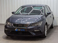 SEAT Leon 2.0 Leon FR Sport TSi Semi-Auto 5dr 25
