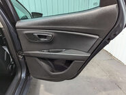 SEAT Leon 2.0 Leon FR Sport TSi Semi-Auto 5dr 58