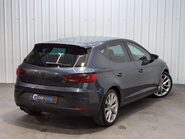 SEAT Leon 2.0 Leon FR Sport TSi Semi-Auto 5dr 10
