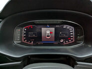 SEAT Leon 2.0 Leon FR Sport TSi Semi-Auto 5dr 68