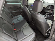 SEAT Leon 2.0 Leon FR Sport TSi Semi-Auto 5dr 53