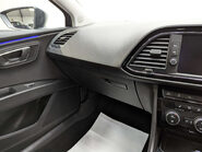 SEAT Leon 2.0 Leon FR Sport TSi Semi-Auto 5dr 80