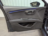 SEAT Leon 2.0 Leon FR Sport TSi Semi-Auto 5dr 52