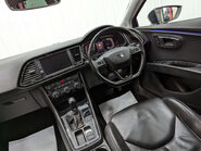 SEAT Leon 2.0 Leon FR Sport TSi Semi-Auto 5dr 40