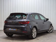 SEAT Leon 2.0 Leon FR Sport TSi Semi-Auto 5dr 9