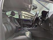 SEAT Leon 2.0 Leon FR Sport TSi Semi-Auto 5dr 45