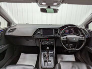 SEAT Leon 2.0 Leon FR Sport TSi Semi-Auto 5dr 2